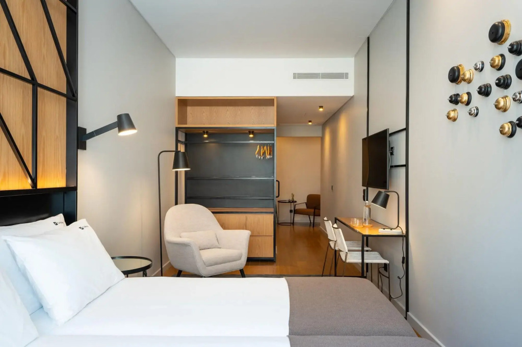 Ferraria XVI FLH Hotels Lisboa