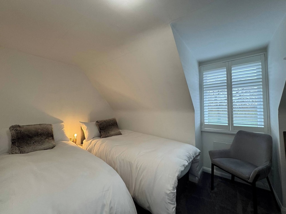 Countryside Stay - Ashford Outlet & Eurotunnel