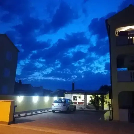 Tara i Ela