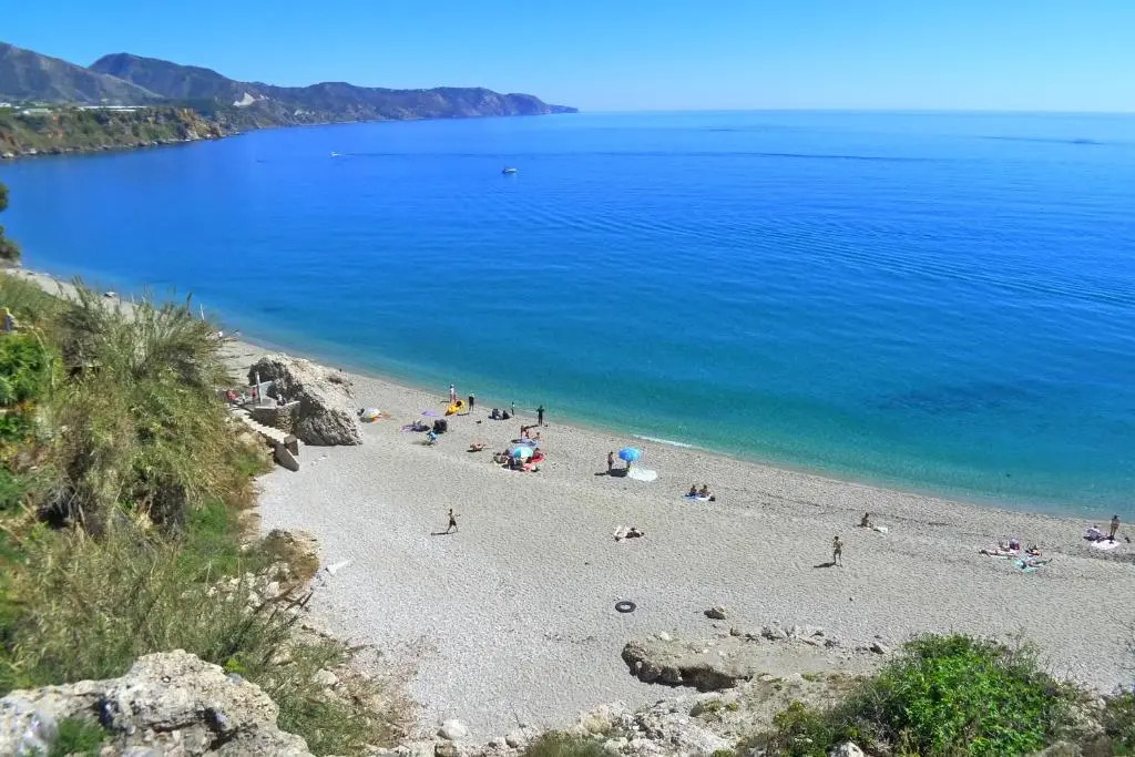 Carabeo 99 - Sleeps 4