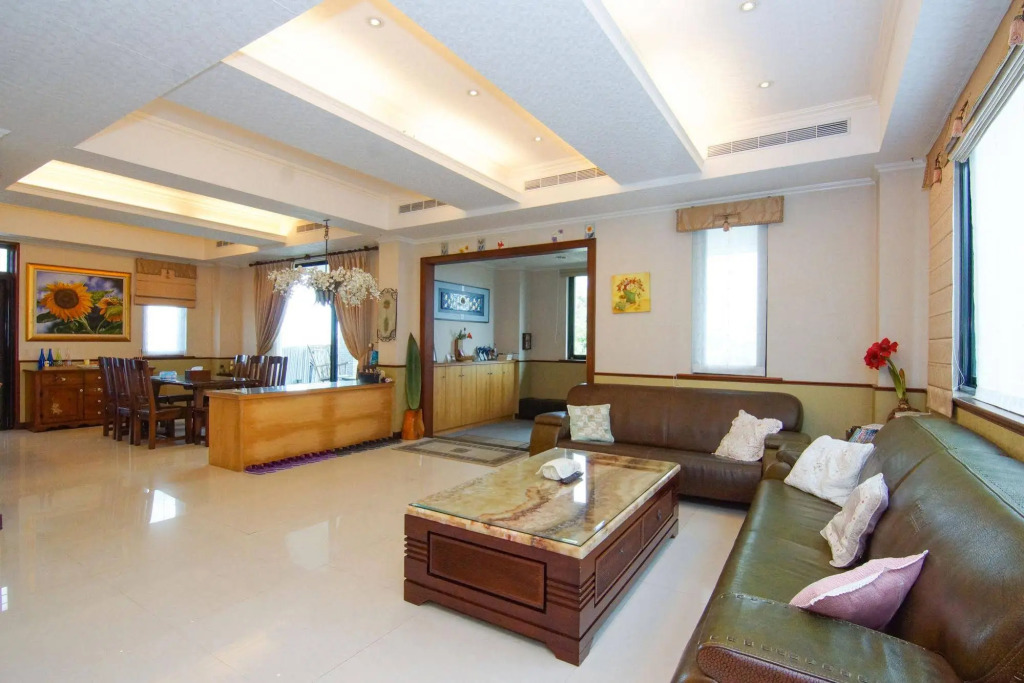 Balawua House