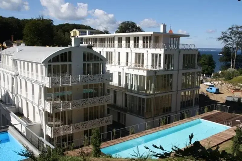 Villa Johanna - Penthouse Atlantis 17