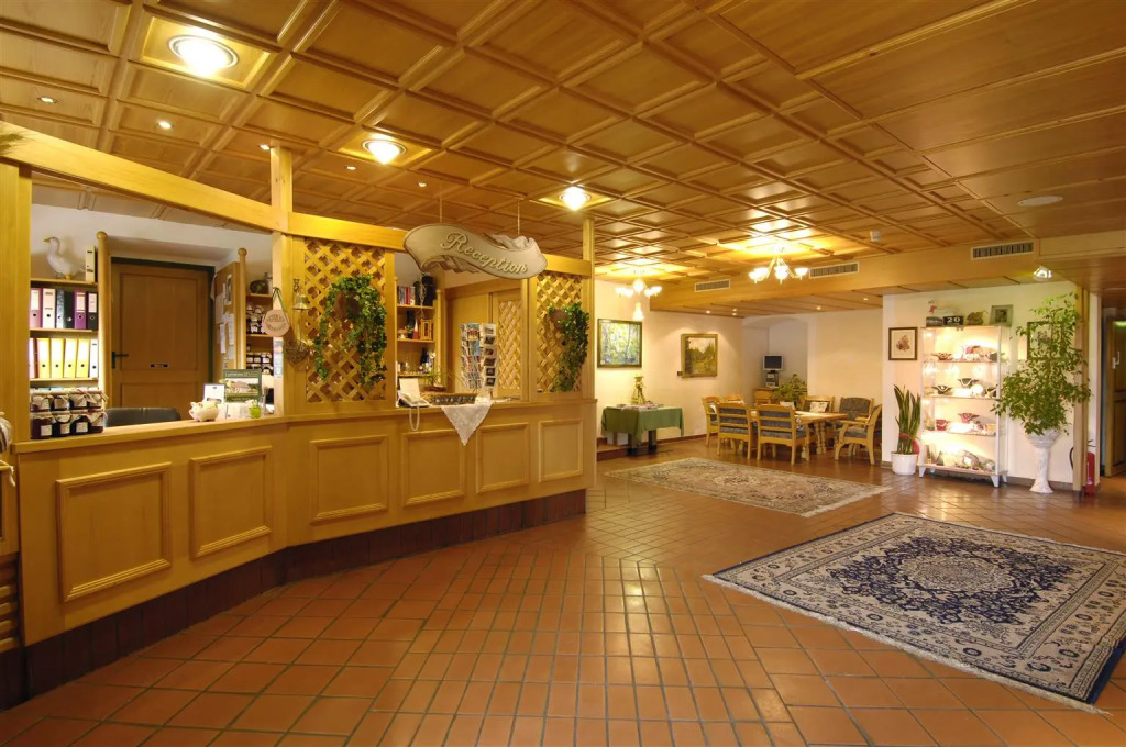Landhotel Wachau - Bed and Breakfast