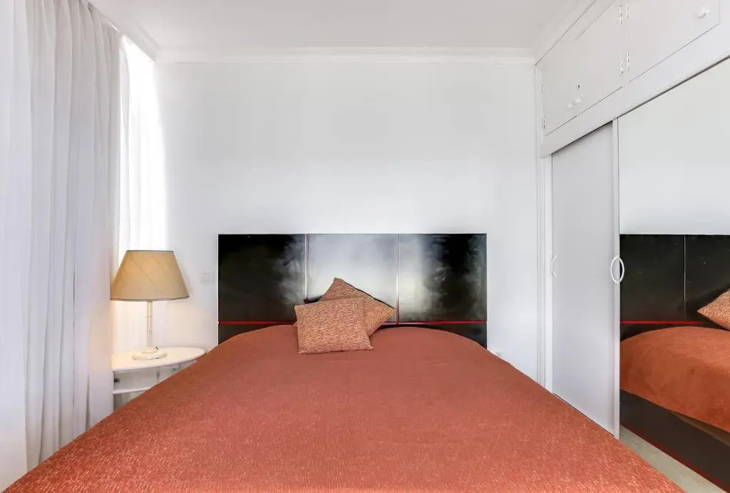 Maritim Penthouse mit Traumblick - [#84057]