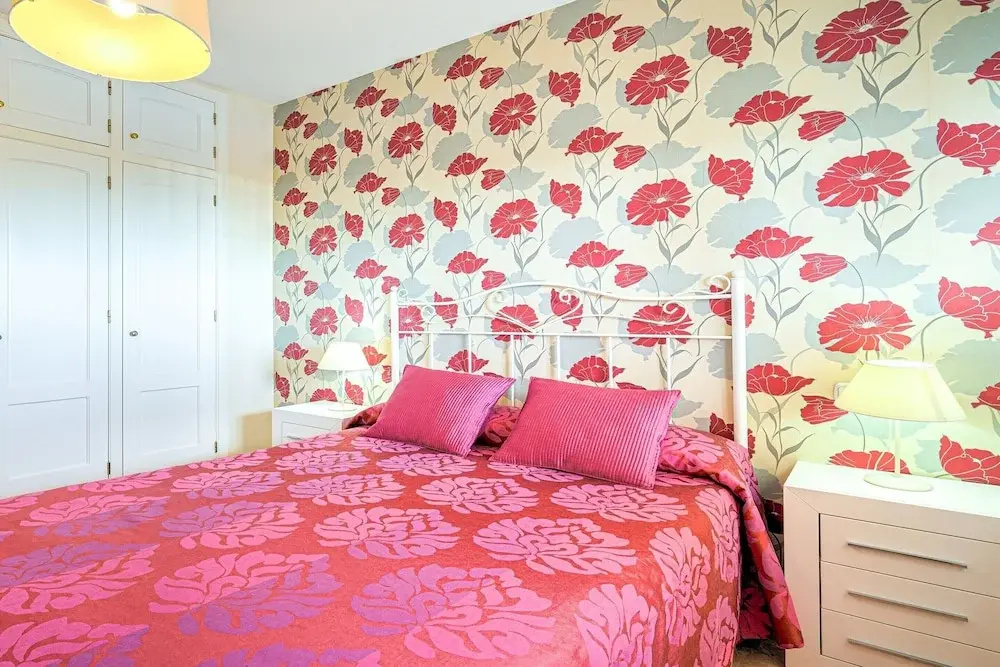 Delightful Apartment in El Campello with Swimming Pool near Sea Beach