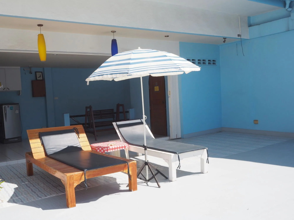 Stefans Guesthouse
