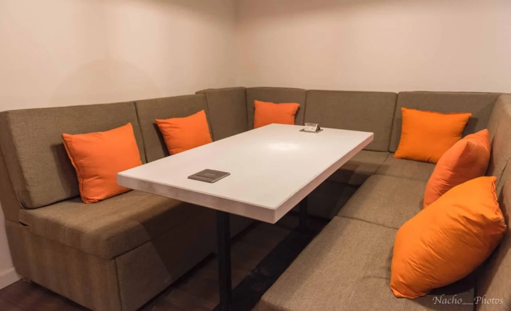 Kame House Backpackers - Hostel - Adults Only