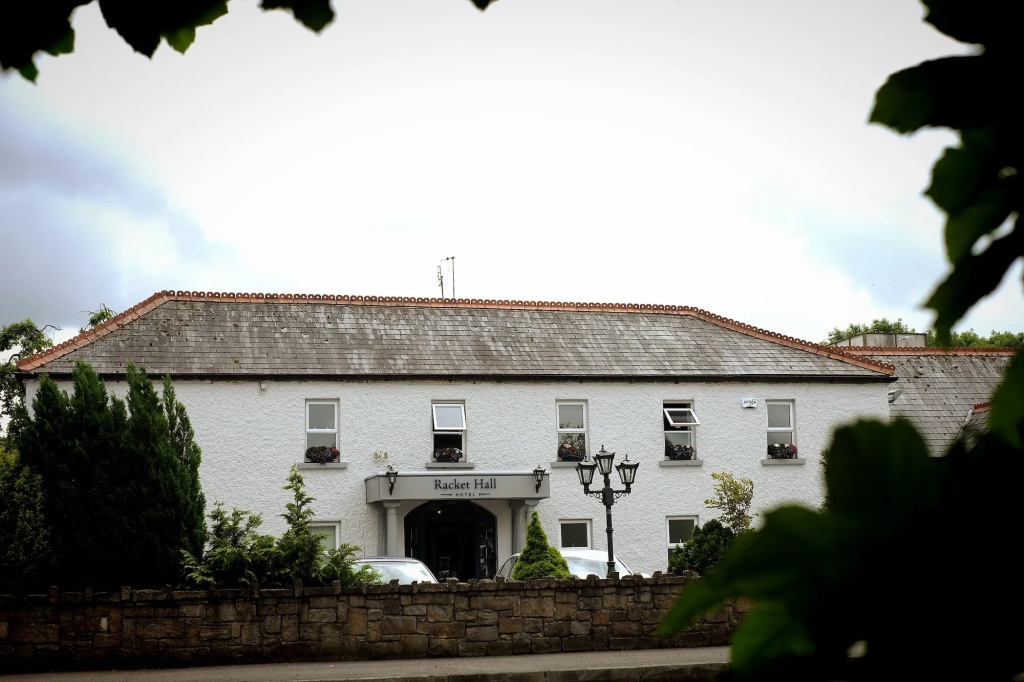 Racket Hall Country House