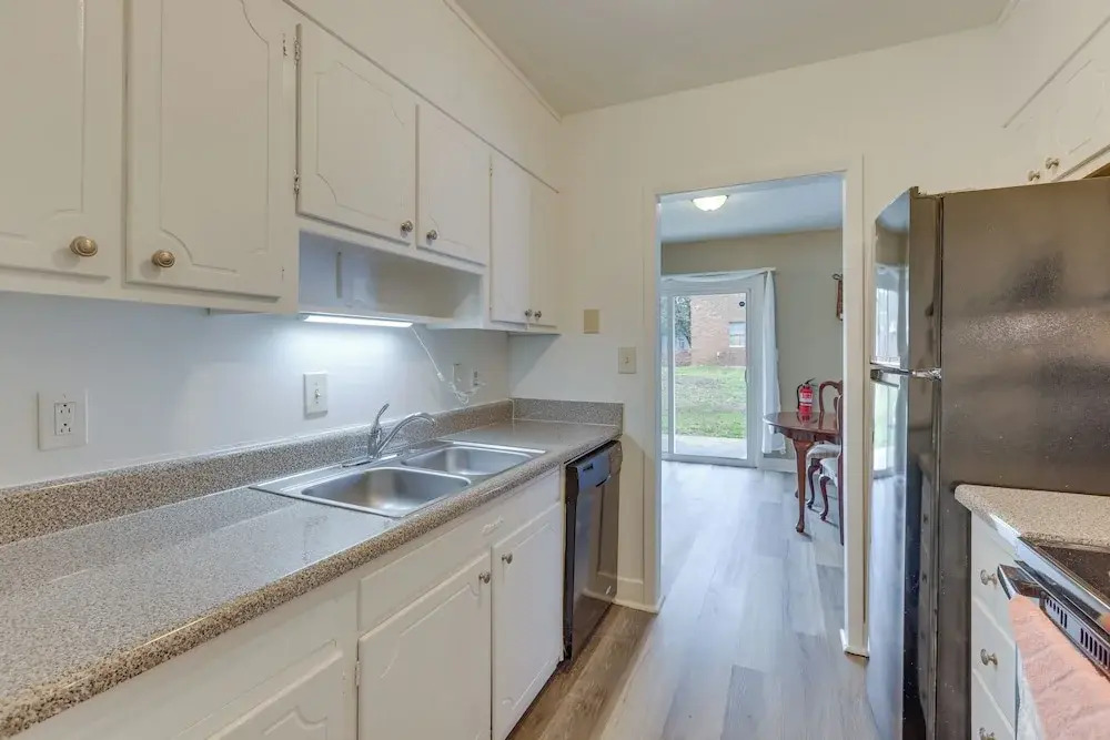 Montgomery Home in Garden District: 2 Mi to Dtwn!