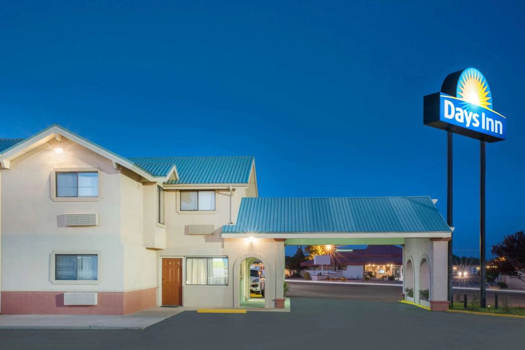 Americas Best Value Inn Hobbs