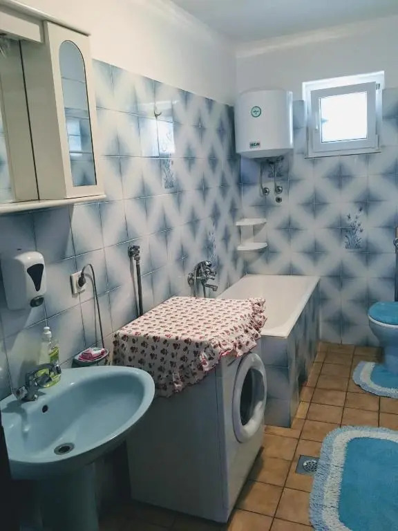 Apartment Grubelic