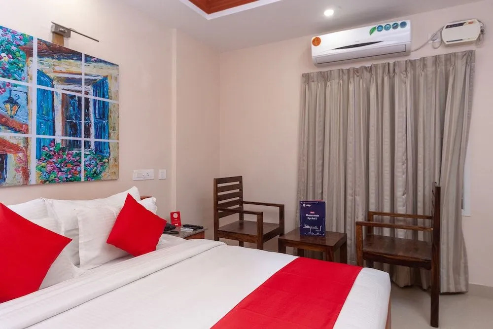 OYO 14872 Annamalai Residency