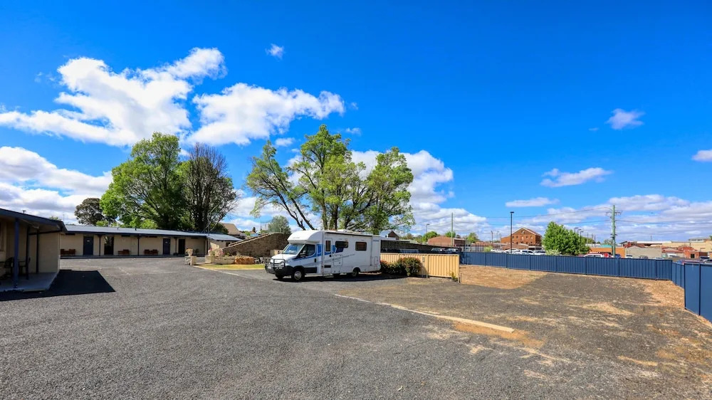CBD GI Motel