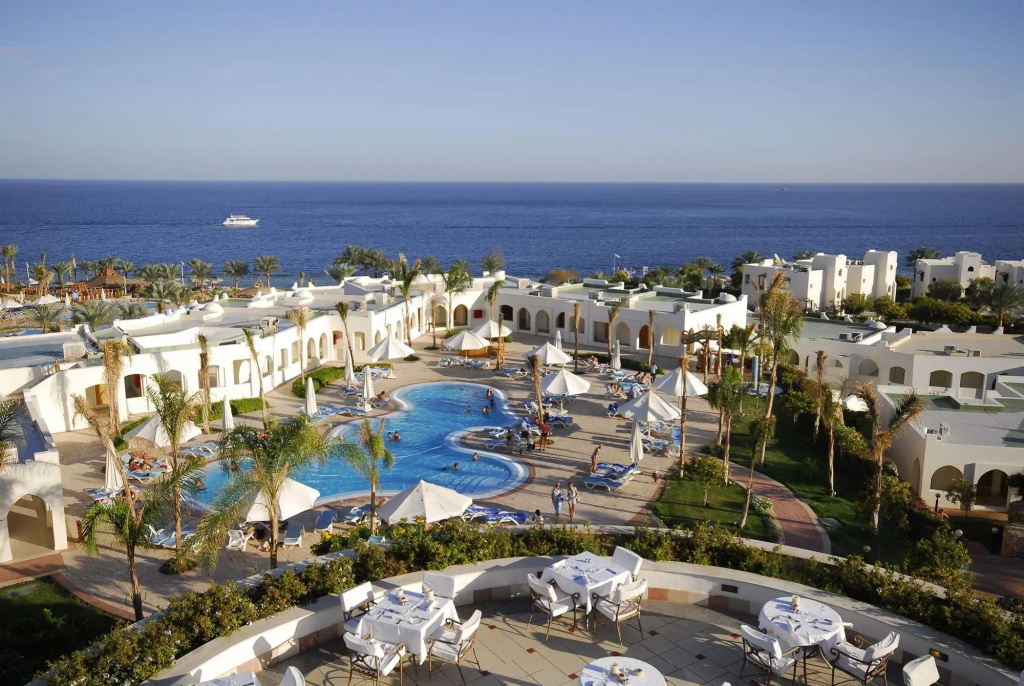 Sunrise Diamond Beach Resort -Grand Select