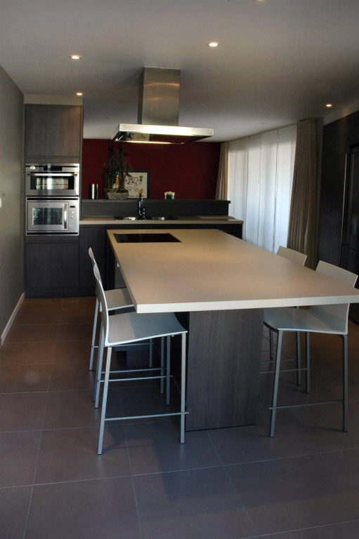 Apartment Froidure