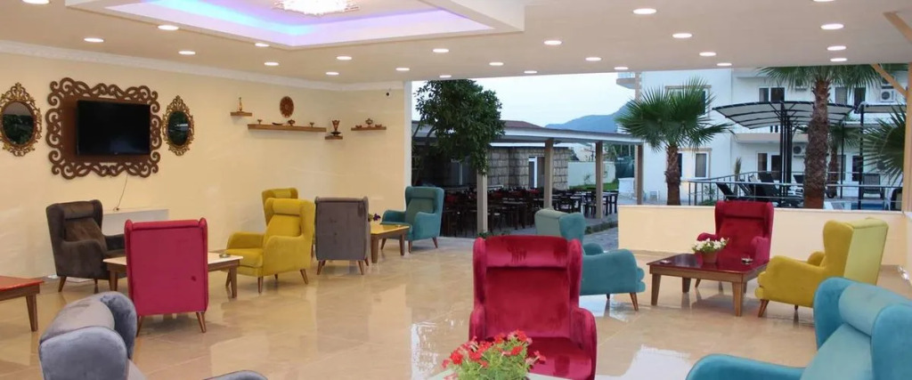 Castle Park Hotel
