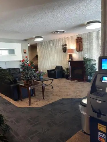 Westwood Inn