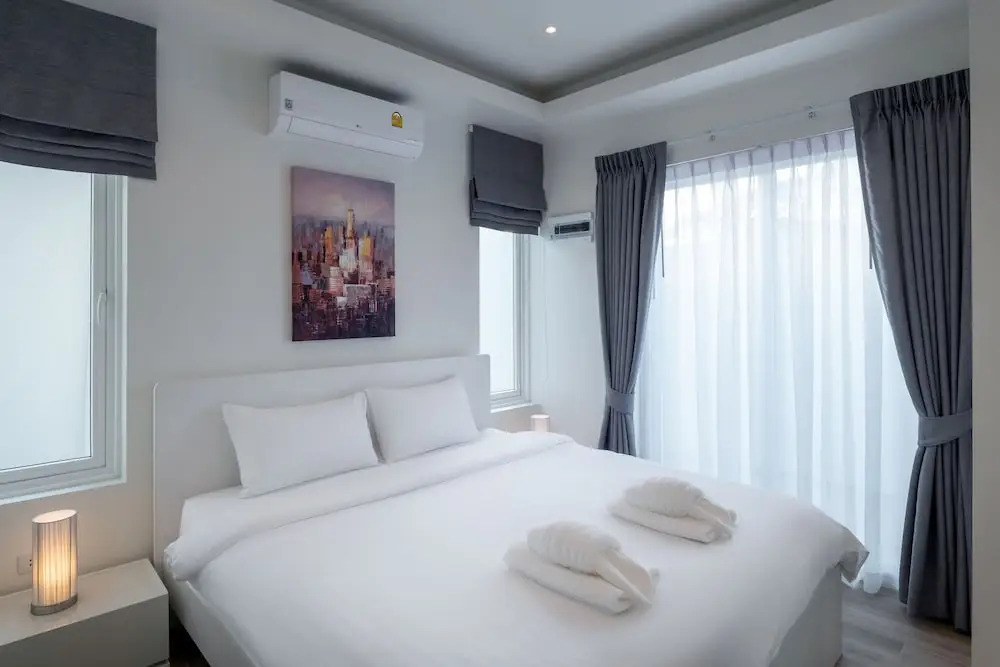 Orchid Paradise Homes OPV510