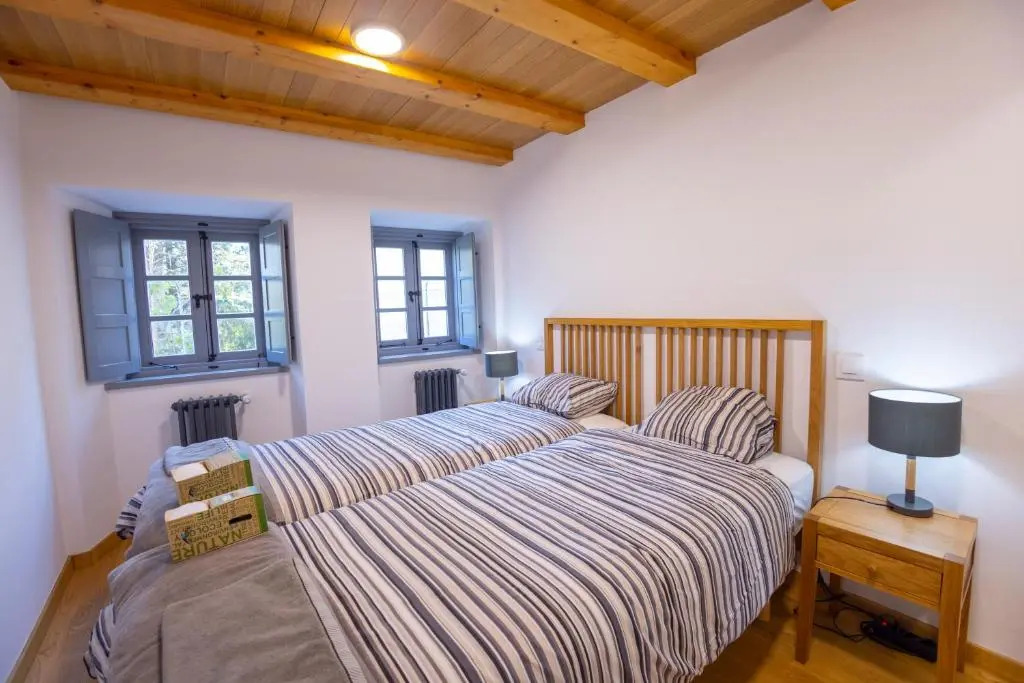 Casa Alameda 23 de Casas Das Figueiras en Ría Eo-Ribadeo