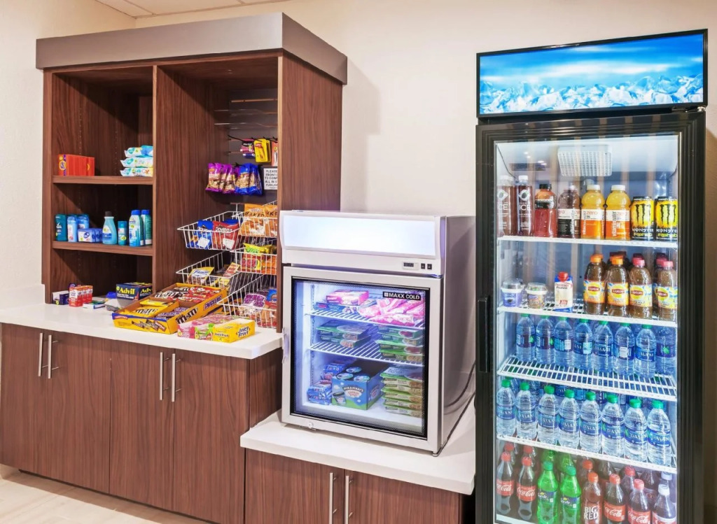 Holiday Inn Express & Suites Houston - Memorial Park Area by IHG