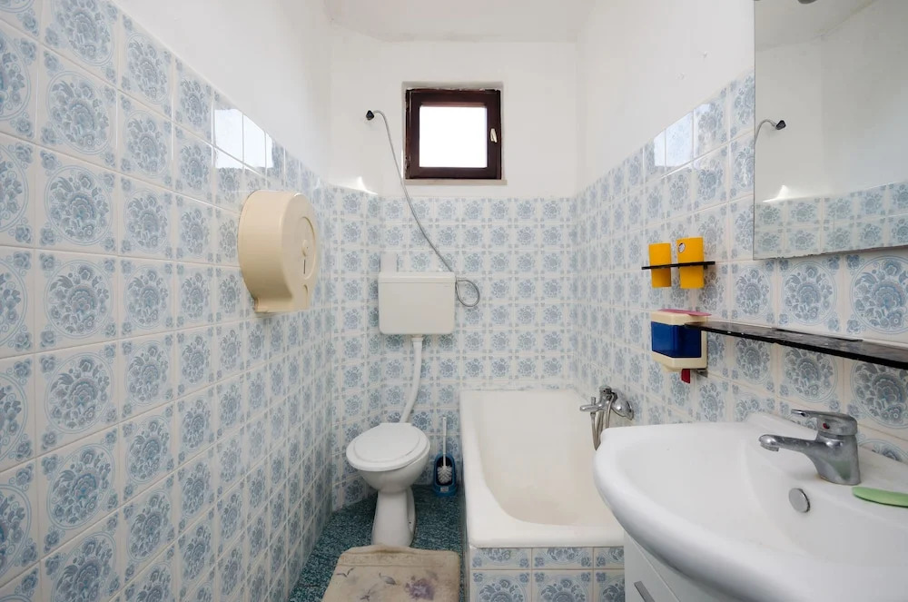 Apartments Ilija