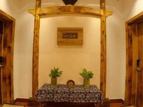Tiantai Guyun Xinxiang Homestay