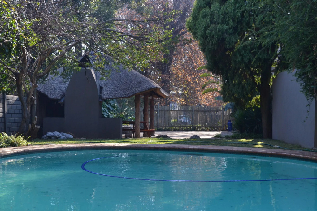 Outlook Lodge Lakefield