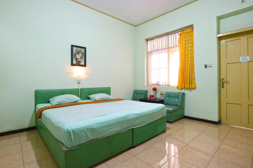 Camelia Hotel