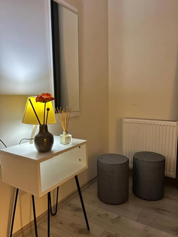 Entirely Apartment, Near Lake, Full kitchen,Wi Fi, AC