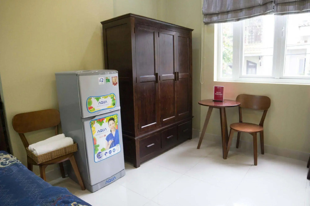 Morning Rooms Airport - Truong Son