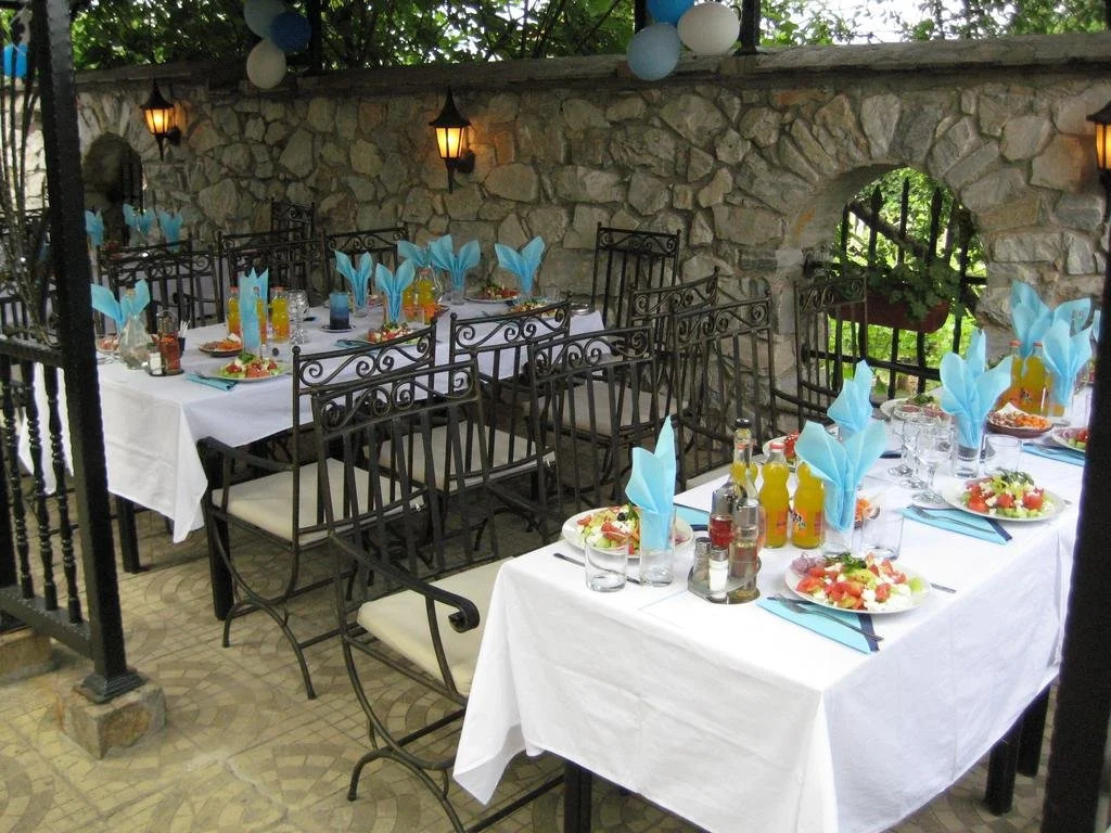 Family Hotel Bunara