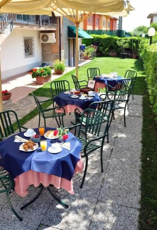 Villa Chiara