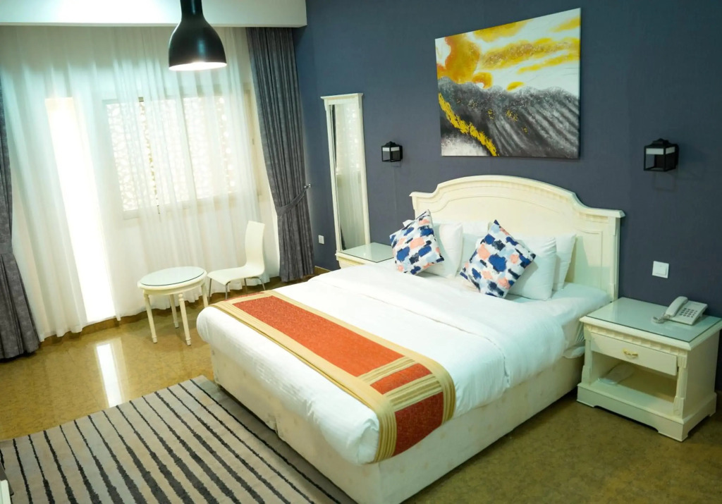Safeer International Hotel