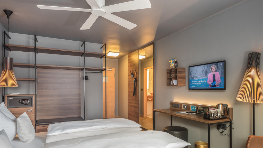 Bavaria Boutique Hotel