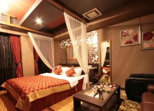 hotel AYA Adult Only