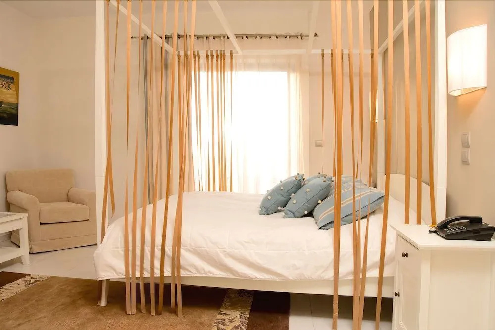 Sea Sight Boutique Hotel