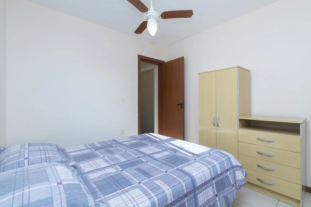 Apartamento 2 quartos - 302 - 3