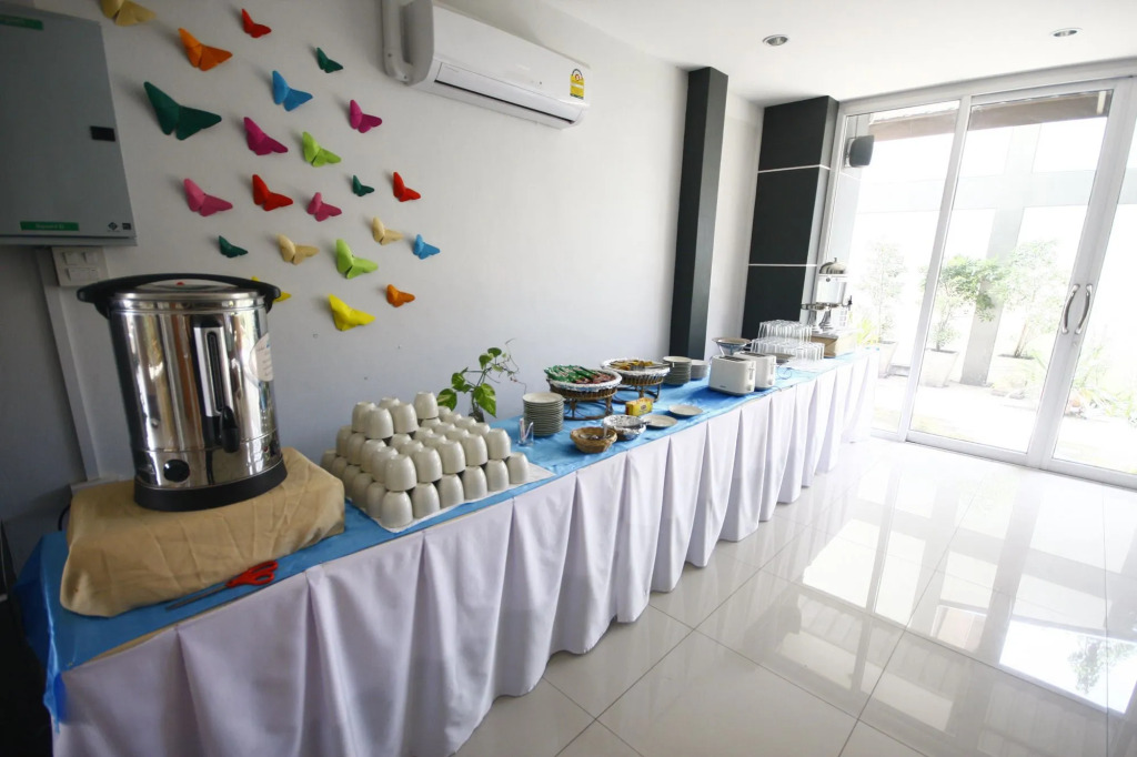 La VIVA Hotel