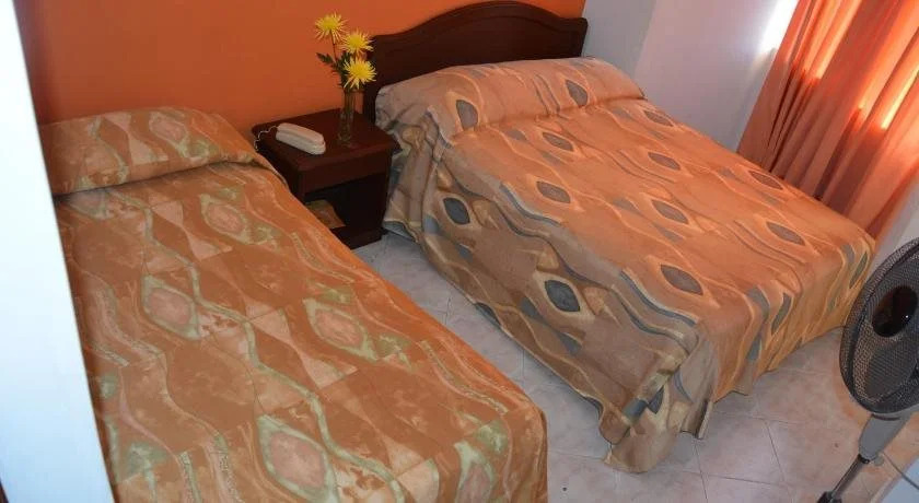 Ayenda San Juan