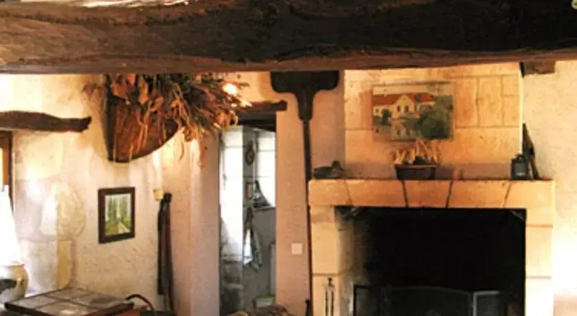 Gîte Les Pins