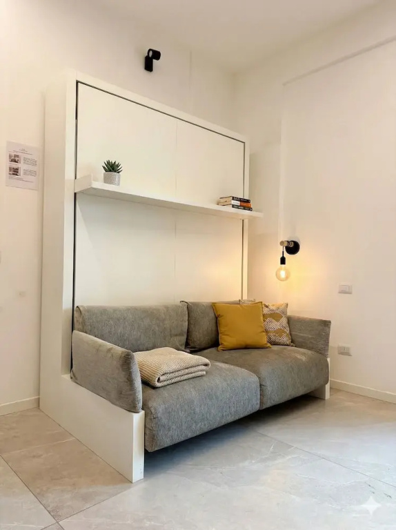 Vatican City Deluxe - Suite con bagno privato - Vaticano a piedi