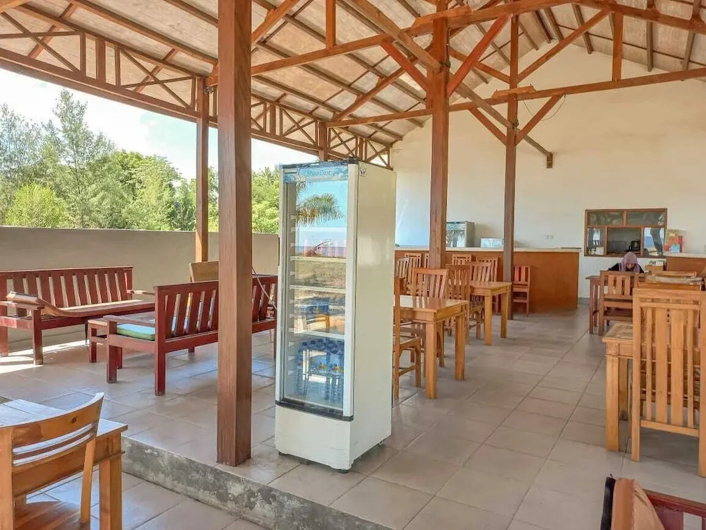 Nusa Indah Bungalows