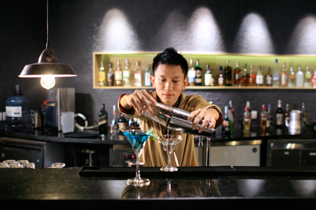 Paos Sapa Leisure Hotel