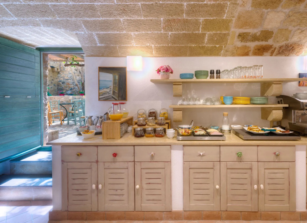 Ritsos Guesthouse