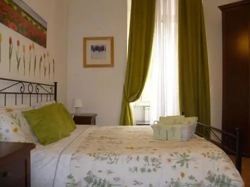 Holiday Home Il Sogno A San Pietro