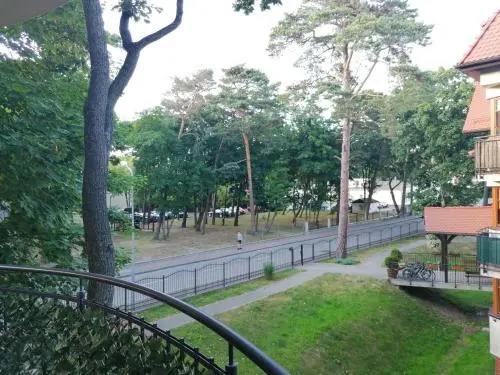 Apartament Hania - Krynica Morska