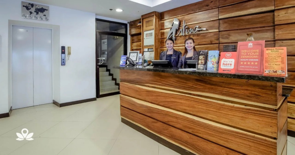 Artina Suites Hotel