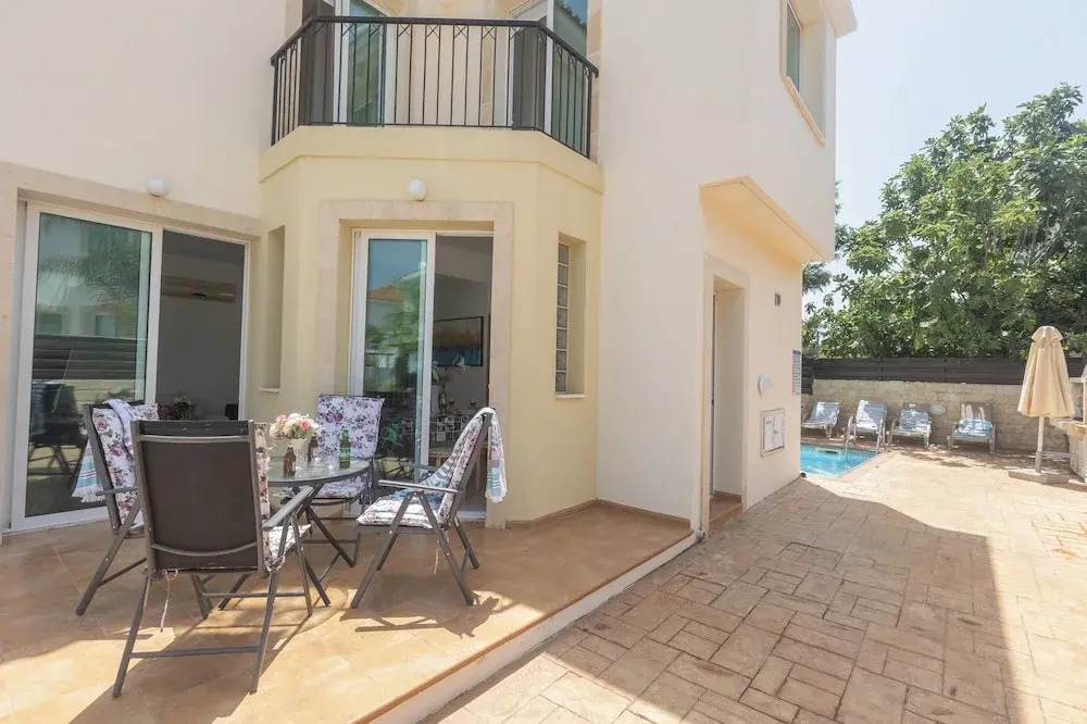Protaras Orestiada Villa OV14