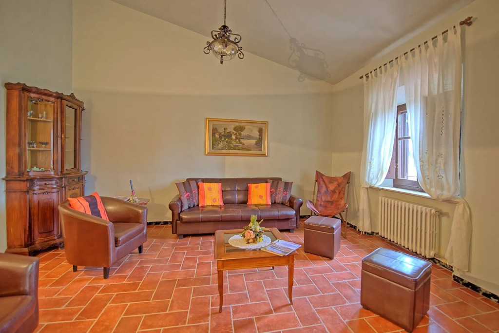 Villa Gloria by PosarelliVillas