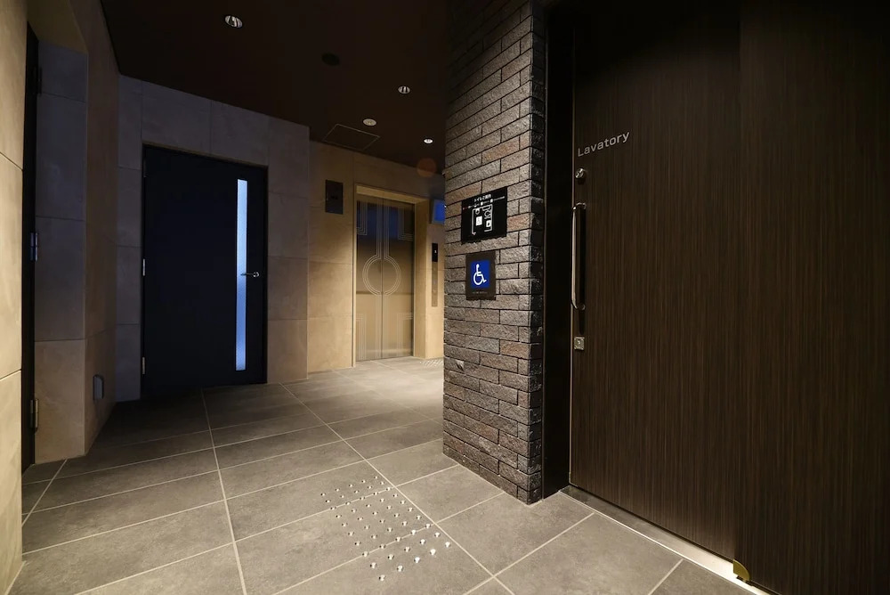 Eslead Hotel Namba South III